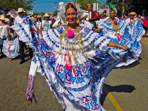 Panamanian Culture And Traditions