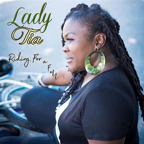 Three Weeks At No1 For Lady Tia As Novel T And Kashief Lindo Make New