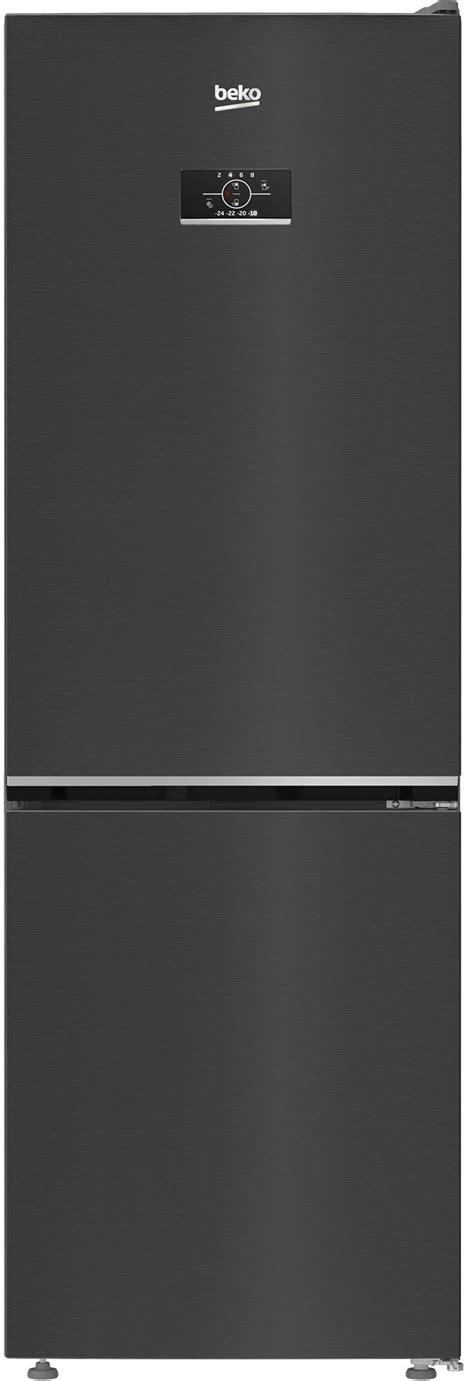 Beko B Rcna Hxbr Harvestfresh No Frost Cm Ciemny Inox Lod Wka