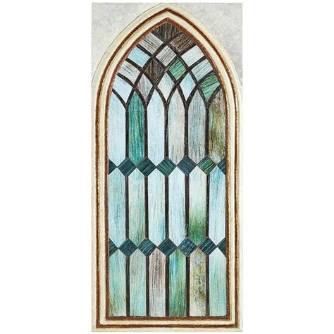 Pier Imports Multi Colored Arched Mosaic Wall Panel Mosaic Wall