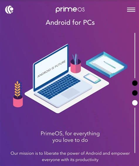 Como Instalar O Android No Seu Pc