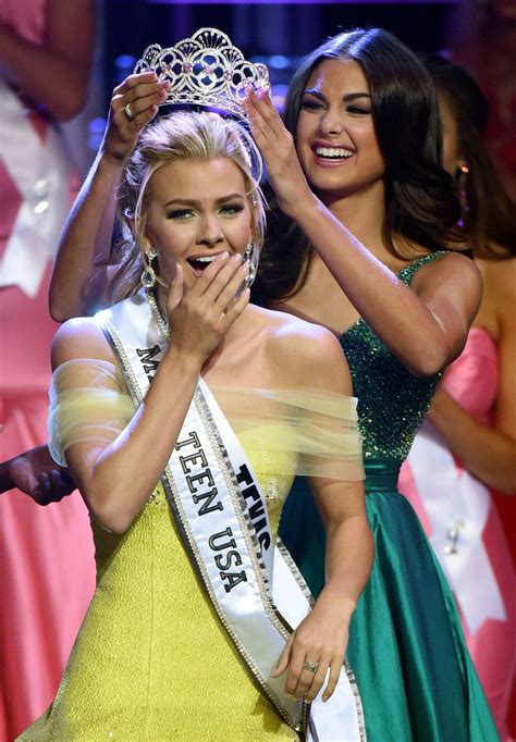 19 Of The Craziest Most Controversial Pageant Moments Ever