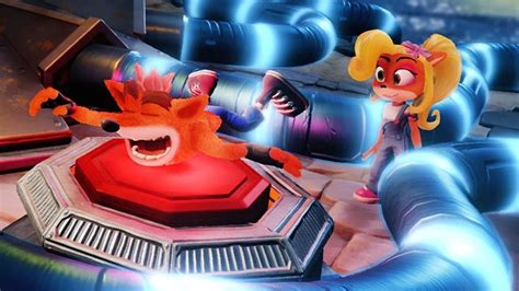 Crash Bandicoot N Sane Trilogy All Cutscenes At Sameapplingo Blog