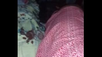 Mí novia le Encanta dormir sin bombacha XVIDEOS