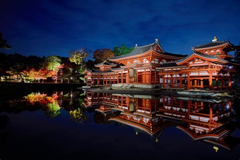 平等院そうだ 京都行こう