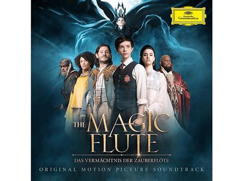 Martin Stock Wolfgang Amadeus Mozart The Magic Flute Das Vermächtnis