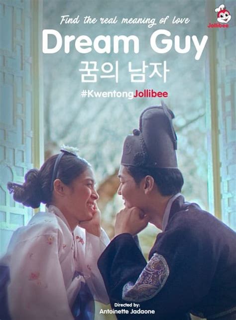 dream guy mydramalist