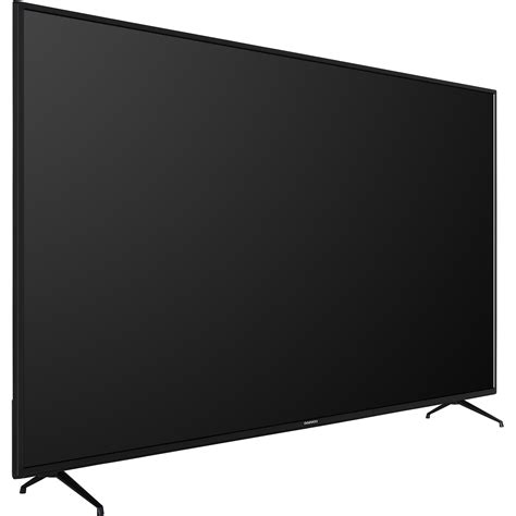 Android TV 65DM55UA 65” UHD con Chromecast integrado (3840 x 2160 px ...