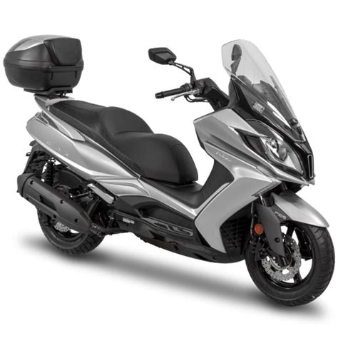 Scooter KYMCO Downtown 350i Exclusive