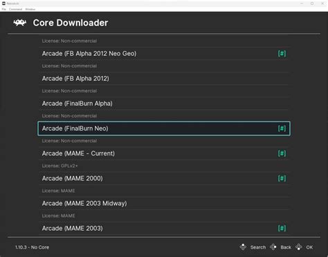 Retroarch Neo Geo Emulation Tutorial How To Retro