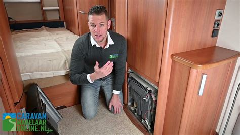 Circulatieverwarming Of Ringverwarming In De Caravan Wat Is Het En Hoe