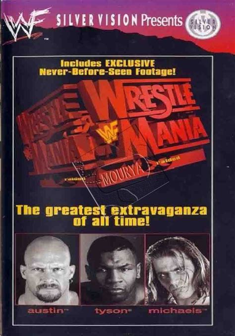 WrestleMania XIV - Alchetron, The Free Social Encyclopedia