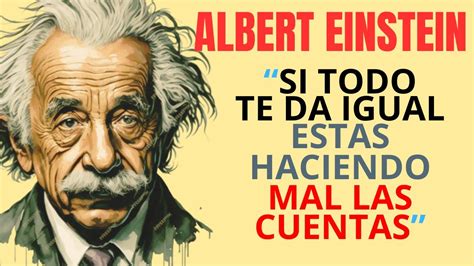 Te Presento A Albert Einstein Youtube