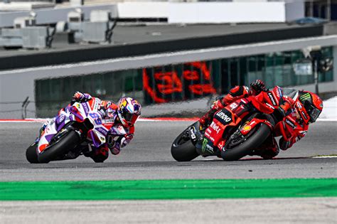 5 Kandidat Terkuat Juara Dunia MotoGP 2023 Nomor 1 Tampil Gahar Saat