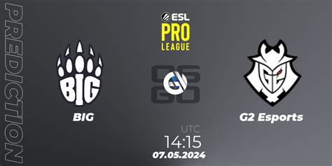 Palpite CS GO ENCE ESports X BIG BLAST Premier Spring Final