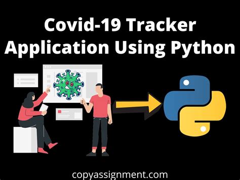 Covid Tracker Application Using Python Copyassignment