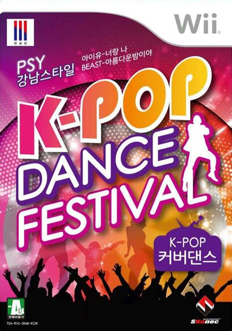 Just Dance - Kpop Edition? | K-Pop Amino