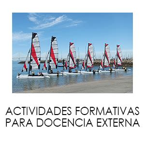 Actividades Náuticas Campus Nautico UCA