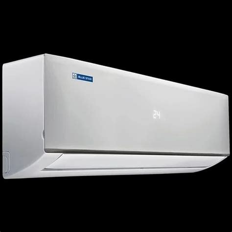 Blue Star Fixed Speed Split Air Conditioner 1 5 Ton At Rs 53000 Piece