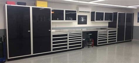 Top 5 Reasons To Get Wall Cabinets for Garage Storage