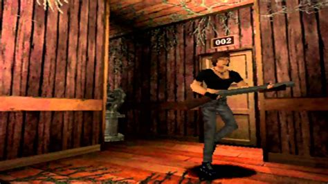 Let S Play Resident Evil 1 Directors Cut Jill Scenario 7 Plant