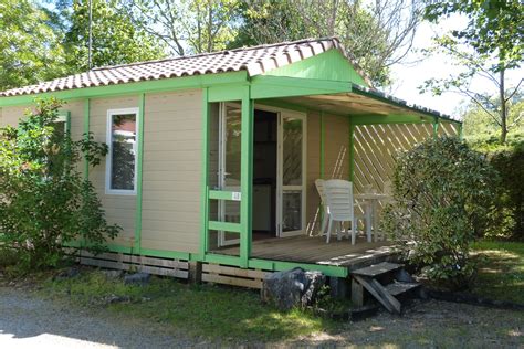 Camping Le Clos De La Lère Acsi