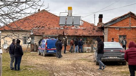 Karbonmonoksit gazından zehirlenen anne ve oğlu öldü Internet Haber