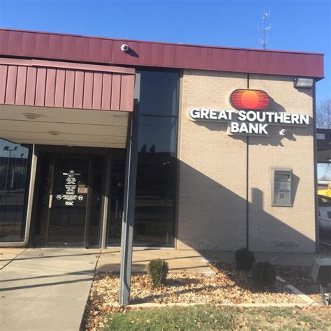 Great Southern Bank