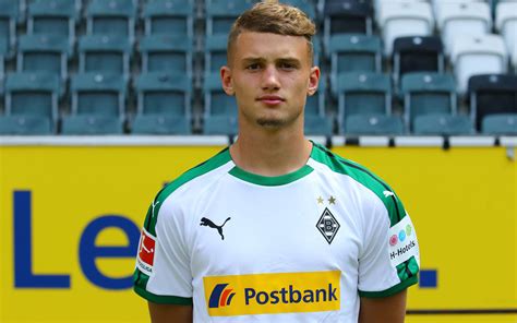 M Nchengladbach Borussen Profi Michael Cuisance Vor Gericht