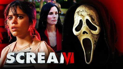 Scream Vi Review Youtube