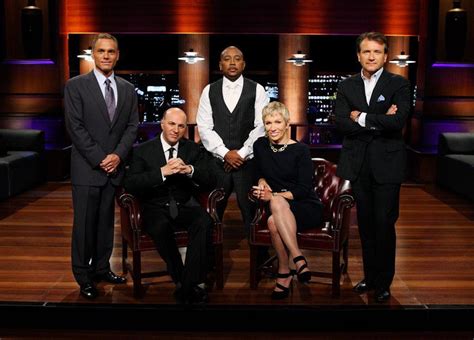 Shark Tank - Shark Tank Photo (21818152) - Fanpop