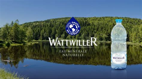 L eau minérale Wattwiller joue la transparence France Secrète à Vélo