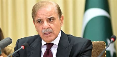 Pakistan Needs Another Imf Bailout Says Pm Shehbaz Sharif