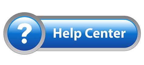 Help Centre