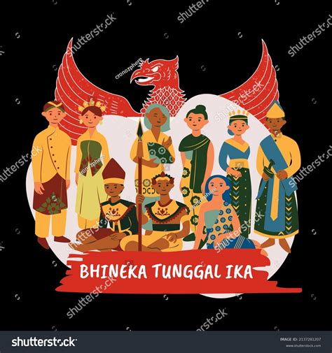 Prinsip Bhineka Tunggal Ika Mengandung Makna Bahwa 9