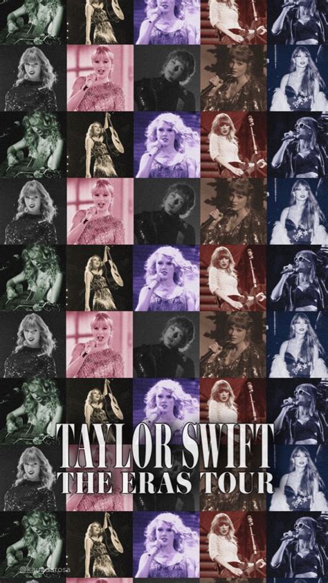 Taylor Swift: The Eras Tour