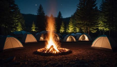 Camping in West Virginia: A Guide to the State's Best Sites - Beyond ...