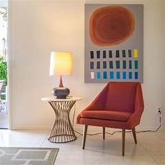 Mid Century Modern Design