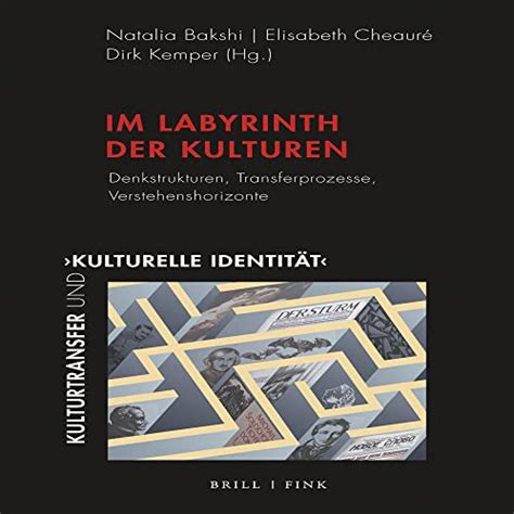 Labyrinth Kulturen Denkstrukturen Transferprozesse Zvab