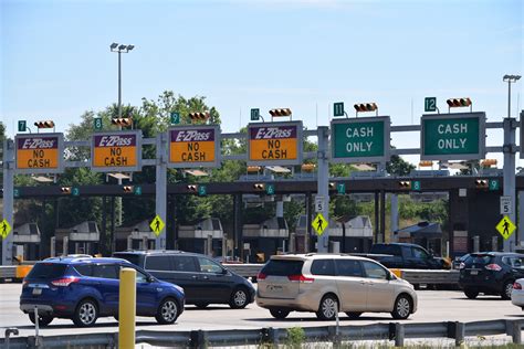 Ez pass nj toll hikes are hitting daily commuters' wallets 20