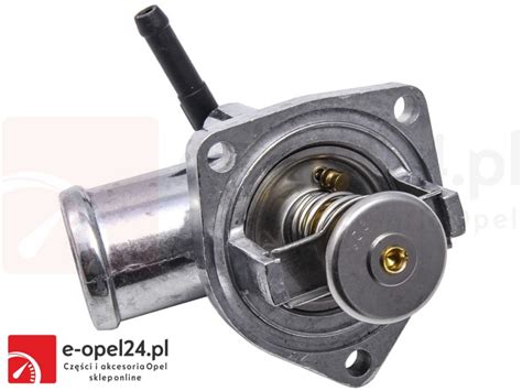 Termostat Opel 1 4 1 6 1338003 9129907 E Opel24 Pl