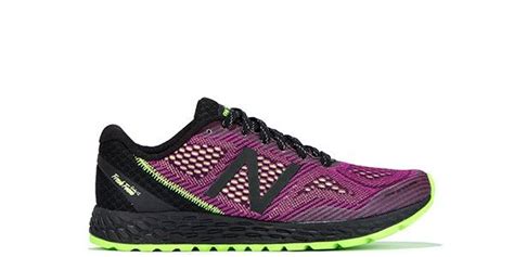 New Balance Fresh Foam Gobi V2 Women’s Runner S World