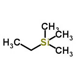 Ethyl Trimethyl Silane Cas Chemsrc