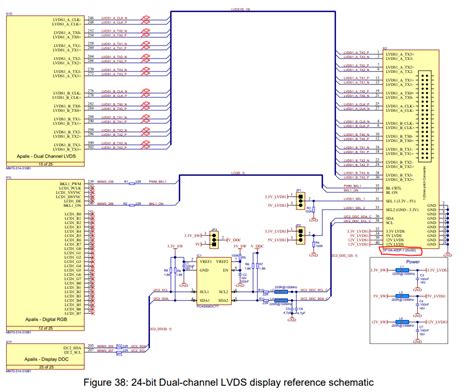 IMX8 LVDS Display Circuit Technical Support Toradex Community