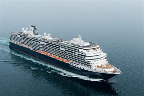 Koningsdam Ship Pictures