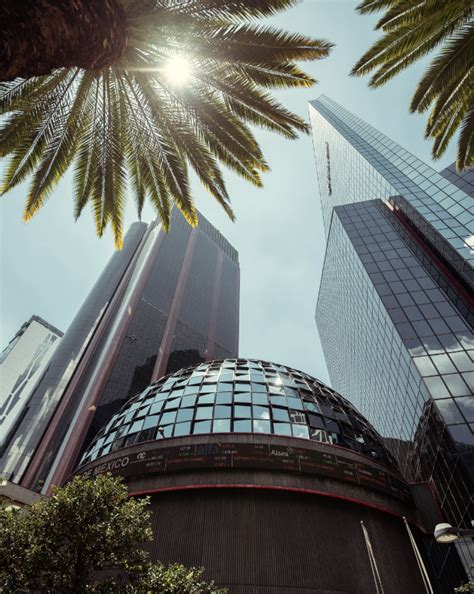 la historica avenida paseo de la reforma reurbano