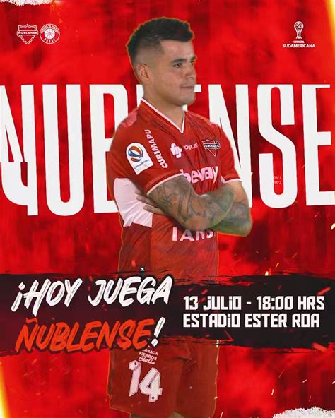 Deportivo Ublense On Twitter Desde Las