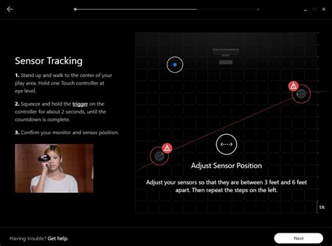 Tutorial How To Use The Oculus Rift And Touch For Roomscale Vr With