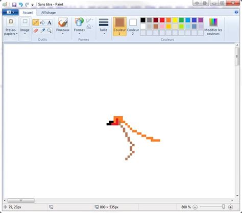 Comment Dessiner Comment Faire Du Pixel Art