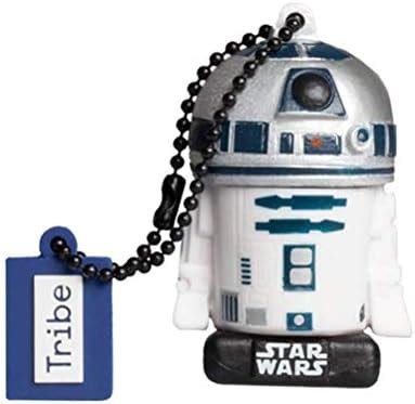 Tribe Star Wars 8 R2D2 USB Stick 32 GB Speicherstick 2 0 High Speed